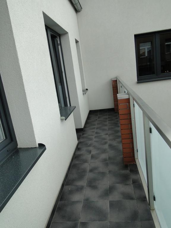 Apartamenty Brzezinski Вжесня Экстерьер фото